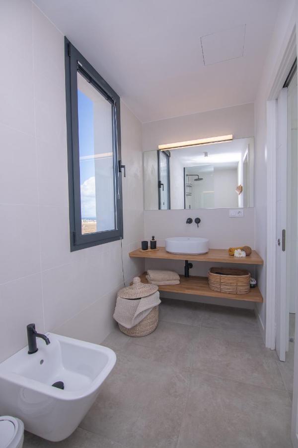 Villa Yolo Luxe Sur Private Pool Corralejo By Holidays Home Exterior photo