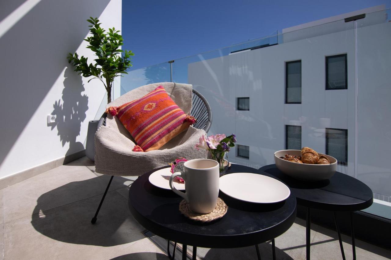 Villa Yolo Luxe Sur Private Pool Corralejo By Holidays Home Exterior photo